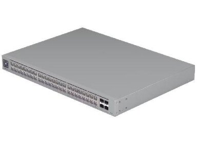 Switch|UBIQUITI|USW-PRO-MAX-48|PoE ports 48|USW-PRO-MAX-48