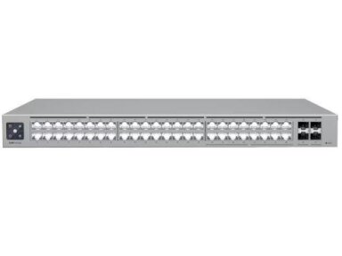 Switch|UBIQUITI|USW-PRO-MAX-48|PoE ports 48|USW-PRO-MAX-48
