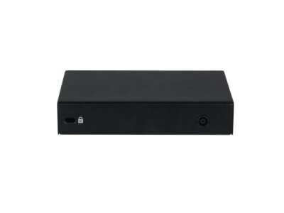 Switch|DAHUA|PFS3006-4ET-36|PoE ports 4|36 Watts|DH-PFS3006-4ET-36 2