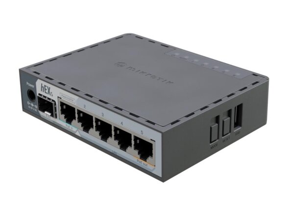 Switch|MIKROTIK|	E60iUGS|1|PoE ports 1|18 Watts|E60IUGS