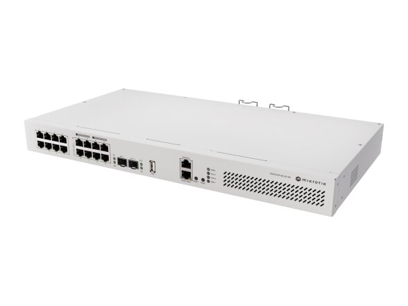 Switch|MIKROTIK|CRS418-8P-8G-2S+RM|Type L3|PoE ports 8|150 Watts|CRS418-8P-8G-2S+RM 2 Switch|MIKROTIK|CRS418-8P-8G-2S+RM|Type L3|PoE ports 8|150 Watts|CRS418-8P-8G-2S+RM 2