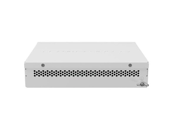 Switch|MIKROTIK|CSS610-8G-2S+IN|Desktop/pedestal|8x10Base-T / 100Base-TX / 1000Base-T|2xSFP+|CSS610-8G-2S+IN 1 Switch|MIKROTIK|CSS610-8G-2S+IN|Desktop/pedestal|8x10Base-T / 100Base-TX / 1000Base-T|2xSFP+|CSS610-8G-2S+IN 1