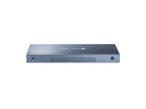 Switch|TP-LINK|Desktop/pedestal|16x10Base-T / 100Base-TX / 1000Base-T|TL-SG116 2 Switch|TP-LINK|Desktop/pedestal|16x10Base-T / 100Base-TX / 1000Base-T|TL-SG116 2