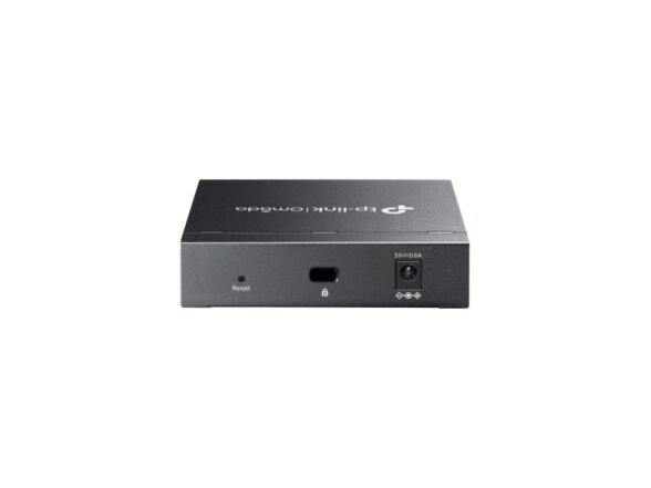 Switch|TP-LINK|Desktop/pedestal|5x10Base-T / 100Base-TX / 1000Base-T|ES205G 1