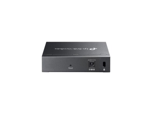 Switch|TP-LINK|Desktop/pedestal|5x10Base-T / 100Base-TX / 1000Base-T|PoE ports 4|ES205GP 1 Switch|TP-LINK|Desktop/pedestal|5x10Base-T / 100Base-TX / 1000Base-T|PoE ports 4|ES205GP 1