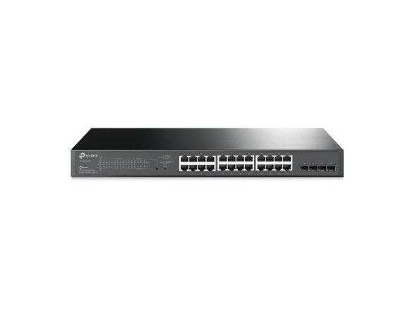 Switch|TP-LINK|Omada|TL-SG2428P|Type L2+|24x10Base-T / 100Base-TX / 1000Base-T|4xSFP|PoE+ ports 24|250 Watts|TL-SG2428P Switch|TP-LINK|Omada|TL-SG2428P|Type L2+|24x10Base-T / 100Base-TX / 1000Base-T|4xSFP|PoE+ ports 24|250 Watts|TL-SG2428P