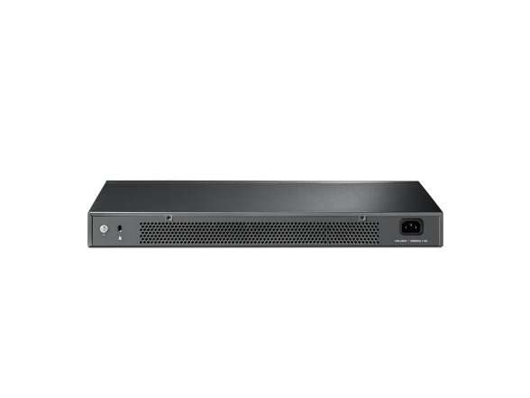 Switch|TP-LINK|Omada|TL-SG3452|Type L2|Rack|4xSFP|1xConsole|1|TL-SG3452 2 Switch|TP-LINK|Omada|TL-SG3452|Type L2|Rack|4xSFP|1xConsole|1|TL-SG3452 2