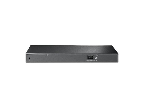 Switch|TP-LINK|TL-SG1218MP|Desktop/pedestal|Rack|16x10Base-T / 100Base-TX / 1000Base-T|PoE+ ports 16|250 Watts|TL-SG1218MP 1
