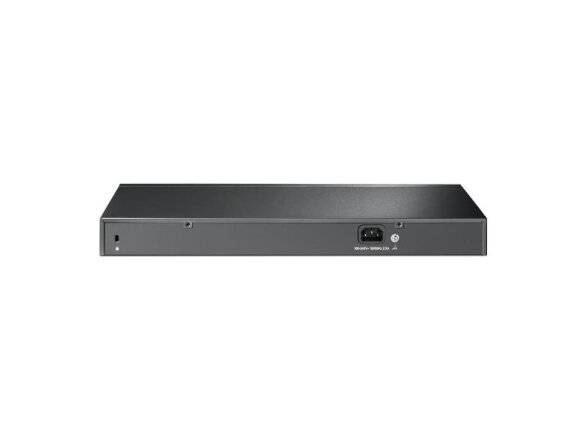 Switch|TP-LINK|TL-SL1218P|Desktop/pedestal|16x10Base-T / 100Base-TX|PoE+ ports 16|TL-SL1218P 1 Switch|TP-LINK|TL-SL1218P|Desktop/pedestal|16x10Base-T / 100Base-TX|PoE+ ports 16|TL-SL1218P 1