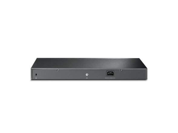 Switch|TP-LINK|TL-SL1226P|Desktop/pedestal|24x10Base-T / 100Base-TX|2x10Base-T / 100Base-TX / 1000Base-T|PoE+ ports 24|TL-SL1226P 1 Switch|TP-LINK|TL-SL1226P|Desktop/pedestal|24x10Base-T / 100Base-TX|2x10Base-T / 100Base-TX / 1000Base-T|PoE+ ports 24|TL-SL1226P 1