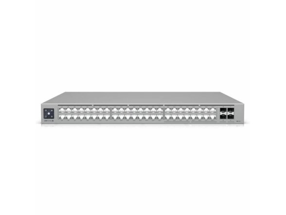 Switch|UBIQUITI|Pro Max 48 PoE|Type L3|720 Watts|USW-PRO-MAX-48-POE 2