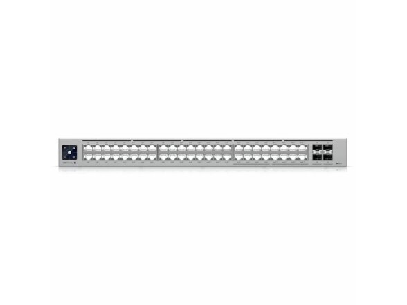 Switch|UBIQUITI|Pro Max 48 PoE|Type L3|720 Watts|USW-PRO-MAX-48-POE 3 Switch|UBIQUITI|Pro Max 48 PoE|Type L3|720 Watts|USW-PRO-MAX-48-POE 3