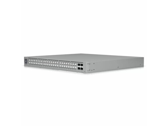 Switch|UBIQUITI|Pro Max 48 PoE|Type L3|720 Watts|USW-PRO-MAX-48-POE Switch|UBIQUITI|Pro Max 48 PoE|Type L3|720 Watts|USW-PRO-MAX-48-POE