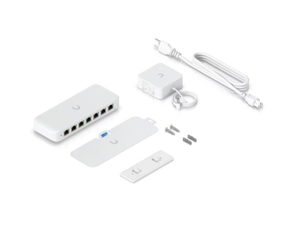 Switch|UBIQUITI|Ultra|Ultra 60W|30 Watts|USW-ULTRA-60W 2