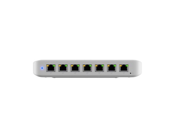 Switch|UBIQUITI|Ultra|Ultra 60W|30 Watts|USW-ULTRA-60W Switch|UBIQUITI|Ultra|Ultra 60W|30 Watts|USW-ULTRA-60W
