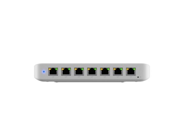 Switch|UBIQUITI|Ultra|USW-Ultra-210W (202W)|30 Watts|USW-ULTRA-210W Switch|UBIQUITI|Ultra|USW-Ultra-210W (202W)|30 Watts|USW-ULTRA-210W
