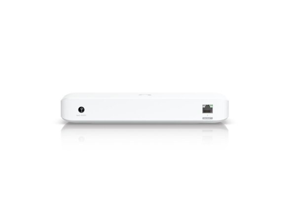 Switch|UBIQUITI|Ultra|USW-Ultra|Type L2|Desktop/pedestal|8x1000Base-T|8|PoE+ ports 7|USW-ULTRA 3 Switch|UBIQUITI|Ultra|USW-Ultra|Type L2|Desktop/pedestal|8x1000Base-T|8|PoE+ ports 7|USW-ULTRA 3