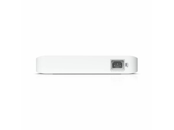 Switch|UBIQUITI|USW-PRO-8-POE|Type L3|2xSFP+|8xRJ45|PoE+ ports 8|120 Watts|USW-PRO-8-POE 3