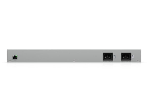Switch|UBIQUITI|WAN Switch|Rack 1U|1x10Base-T / 100Base-TX / 1000Base-T|3x10GbE|USW-WAN 3