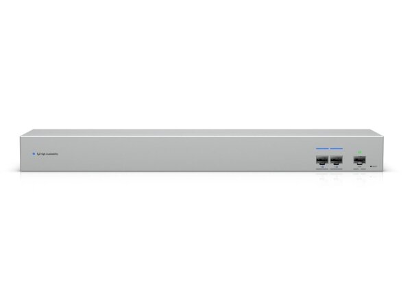 Switch|UBIQUITI|WAN Switch|Rack 1U|1x10Base-T / 100Base-TX / 1000Base-T|3x10GbE|USW-WAN