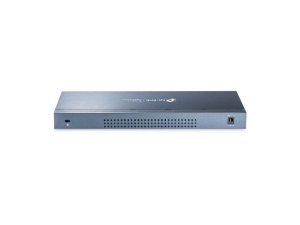 Switch|TP-LINK|Desktop/pedestal|16x10Base-T / 100Base-TX / 1000Base-T|TL-SG116 2