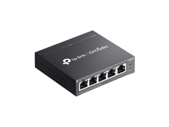 Switch|TP-LINK|Desktop/pedestal|5x10Base-T / 100Base-TX / 1000Base-T|PoE ports 4|ES205GP 3 Switch|TP-LINK|Desktop/pedestal|5x10Base-T / 100Base-TX / 1000Base-T|PoE ports 4|ES205GP 3