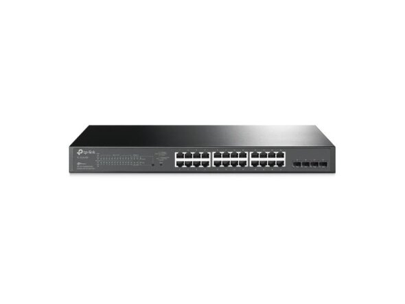 Switch|TP-LINK|Omada|TL-SG2428P|Type L2+|24x10Base-T / 100Base-TX / 1000Base-T|4xSFP|PoE+ ports 24|250 Watts|TL-SG2428P Switch|TP-LINK|Omada|TL-SG2428P|Type L2+|24x10Base-T / 100Base-TX / 1000Base-T|4xSFP|PoE+ ports 24|250 Watts|TL-SG2428P