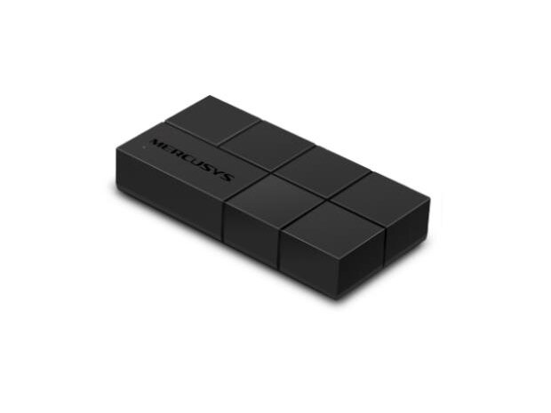Switch|MERCUSYS|MS108G|Desktop/pedestal|8x10Base-T / 100Base-TX / 1000Base-T|MS108G