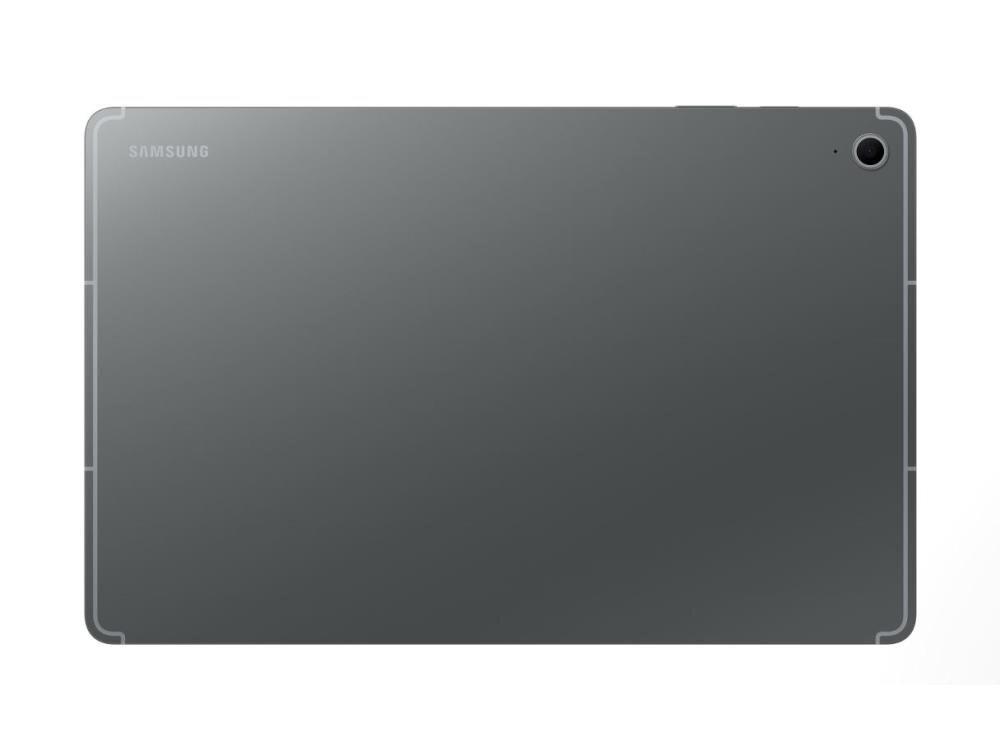 Planšetinis Kompiuteris SAMSUNG GALAXY TAB S10 FE 128G/WIFI GREY SM-X520 1