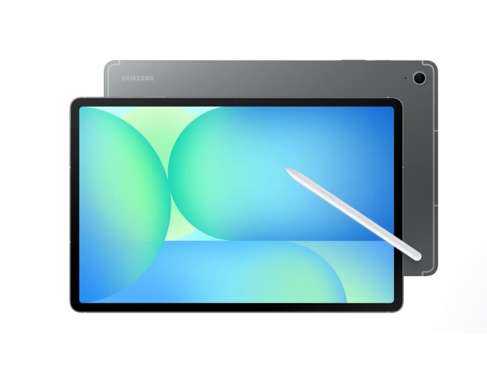 Planšetinis Kompiuteris SAMSUNG GALAXY TAB S10 FE 128G/WIFI GREY SM-X520