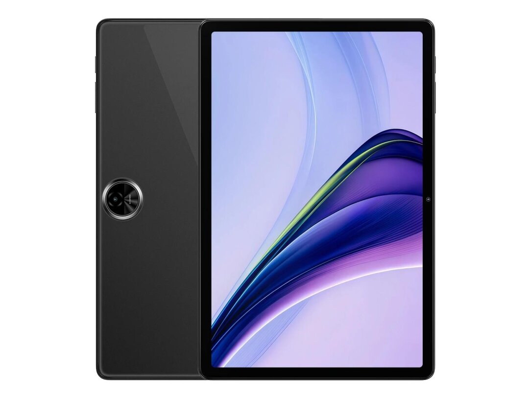 TABLET ZENO 5 5G 11" 8/128GB/ZENO5 GRAY GIFT SET BLACKVIEW