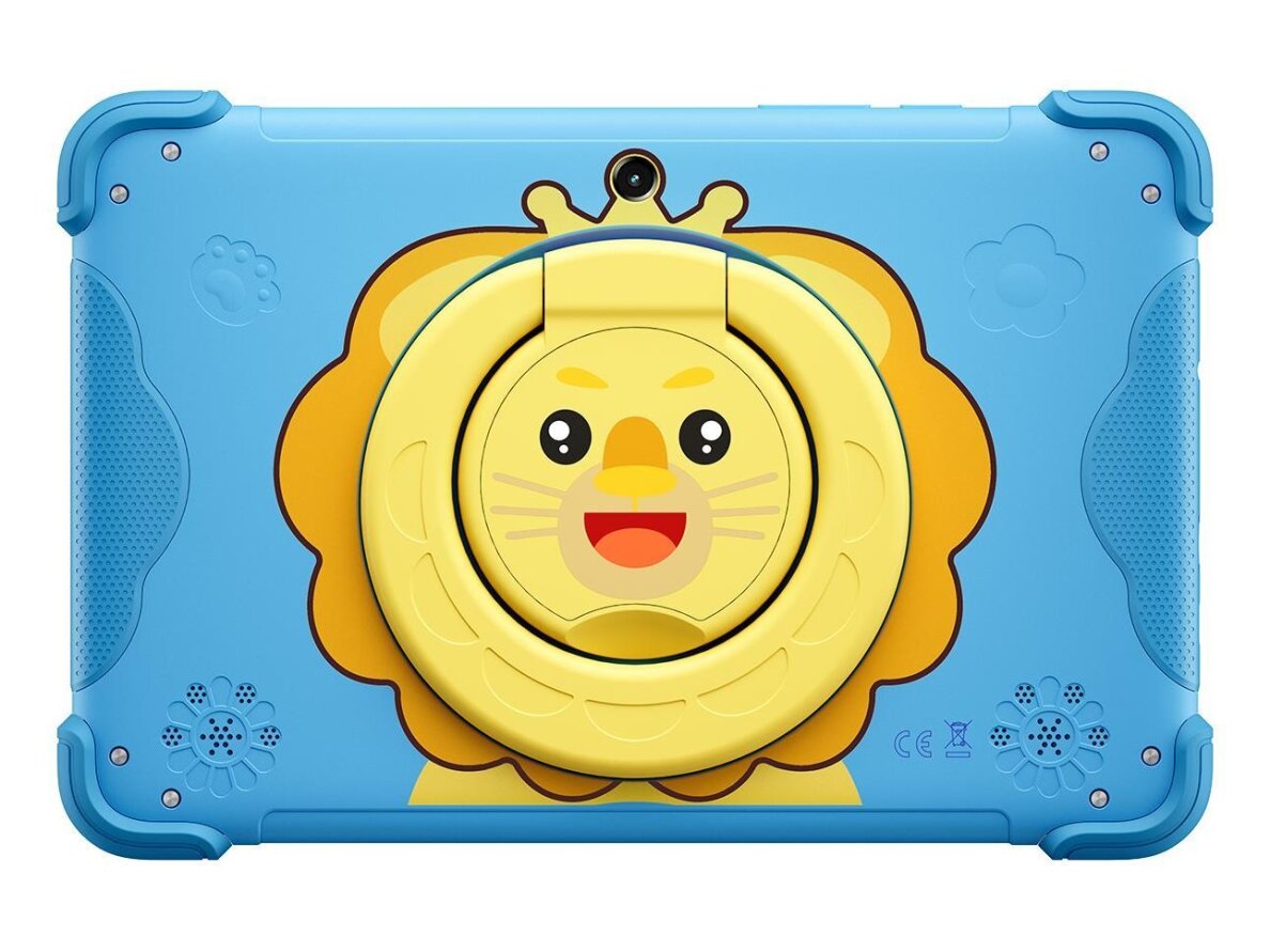TABLET LINK 1 KIDS 8" 4/64GB/LINK1KIDS 4/64 BLUE BLACKVIEW TABLET LINK 1 KIDS 8" 4/64GB/LINK1KIDS 4/64 BLUE BLACKVIEW