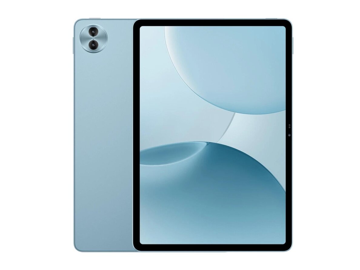 TABLET MEGA 5 12" 8/256GB/MEGA 5 BLUE BLACKVIEW