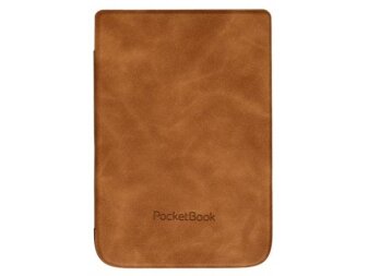 Tablet Case|POCKETBOOK|Brown|WPUC-627-S-LB 1 Tablet Case|POCKETBOOK|Brown|WPUC-627-S-LB 1