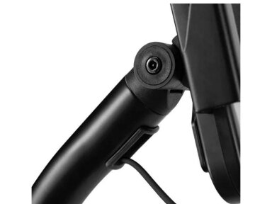 TABLET ACC FLOOR STAND/FL15-625BL1 NEOMOUNTS