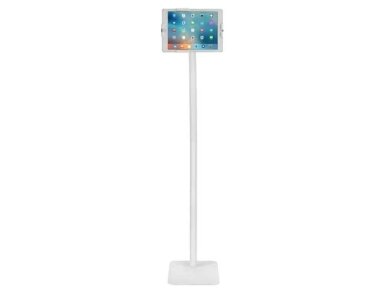 TABLET ACC FLOOR STAND/FL15-625WH1 NEOMOUNTS
