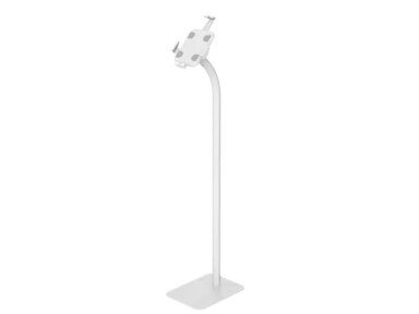 TABLET ACC FLOOR STAND/FL15-625WH1 NEOMOUNTS