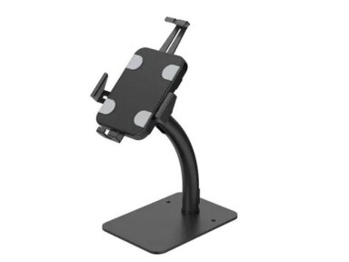 TABLET ACC HOLDER COUNTERTOP/DS15-625BL1 NEOMOUNTS