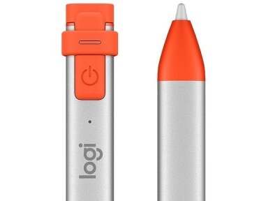 TABLET ACC PENCIL CRAYON//IPADS 914-000034 LOGITECH