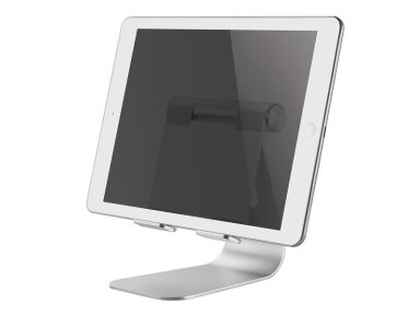 TABLET ACC STAND SILVER/DS15-050SL1 NEOMOUNTS