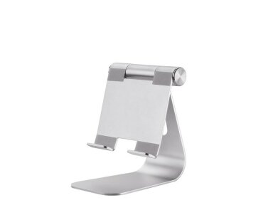 TABLET ACC STAND SILVER/DS15-050SL1 NEOMOUNTS