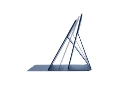 TABLET CASE 9,7-10,5' /10/3147 DARK BLUE RIVACASE