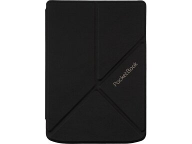 Tablet Case|POCKETBOOK|6"|Black|H-SO-634-K-WW