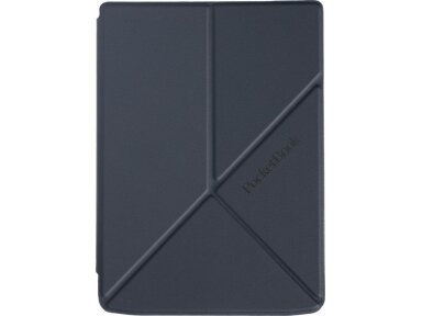 Tablet Case|POCKETBOOK|7.8"|Black|H-SO-743-K-WW