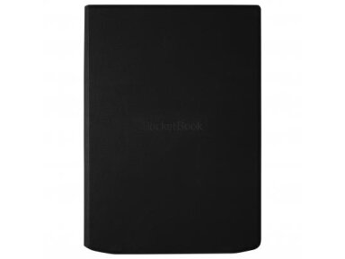 Tablet Case|POCKETBOOK|Black|HN-FP-PU-743G-RB-WW