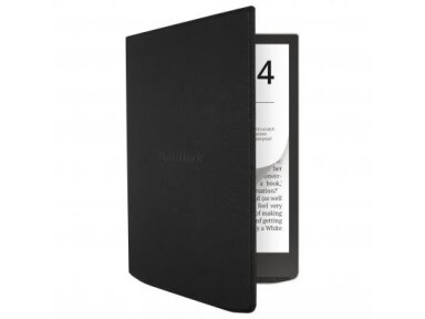 Tablet Case|POCKETBOOK|Black|HN-FP-PU-743G-RB-WW