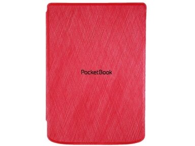 Tablet Case|POCKETBOOK|Red|H-S-634-R-WW
