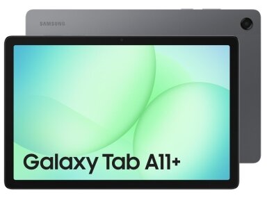TABLET GALAXY TAB A11+ 11"/128G WIFI GRAY SM-X230 SAMSUNG