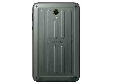 Planšetinis Kompiuteris SAMSUNG GALAXY TAB ACTIVE5 5G/8" 128GB GREEN SM-X306