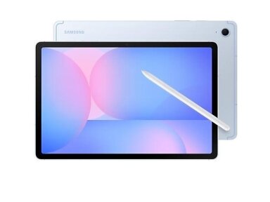 Planšetinis kompiuteris SAMSUNG GALAXY TAB S10 FE 128G/WIFI BLUE SM-X520
